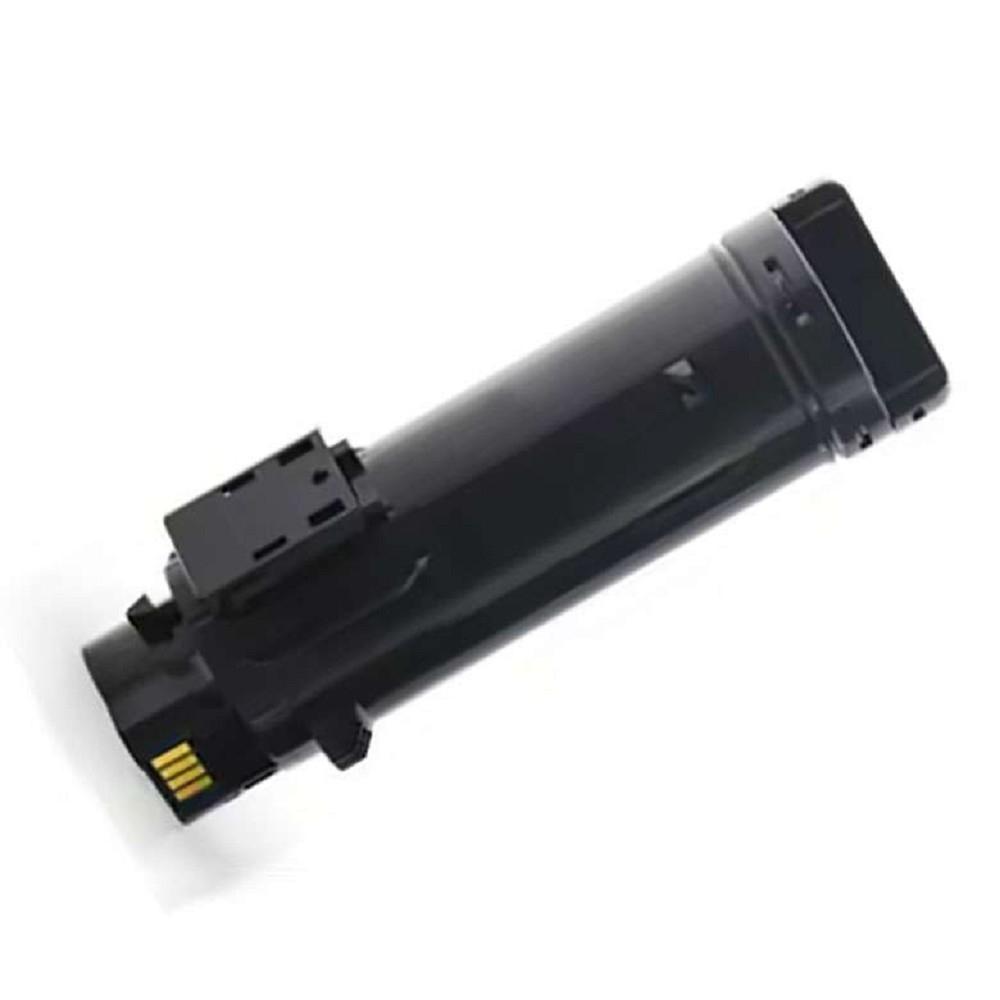 Bion 106R03488 Картридж для Xerox Phaser 6510/WorkCentre 6515n (5500 стр.), Черный, с чипом, BCR-106R03488