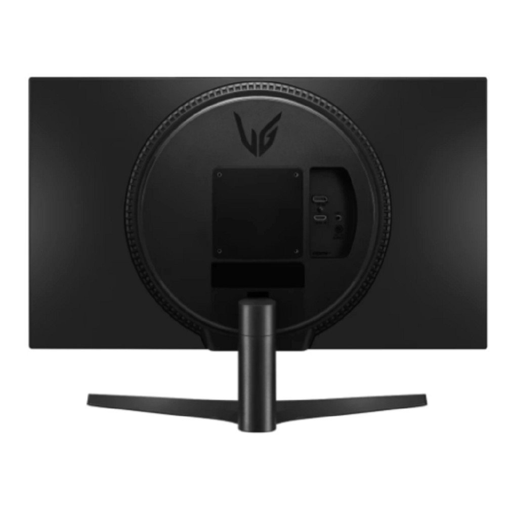 LCD LG 27" 27GS60F-B UltraGear черный {IPS 1920x1080 180Hz 1ms 300cd HDMI DisplayPort}[27gs60f-b.aruz], 27GS60F-B.ARUZ