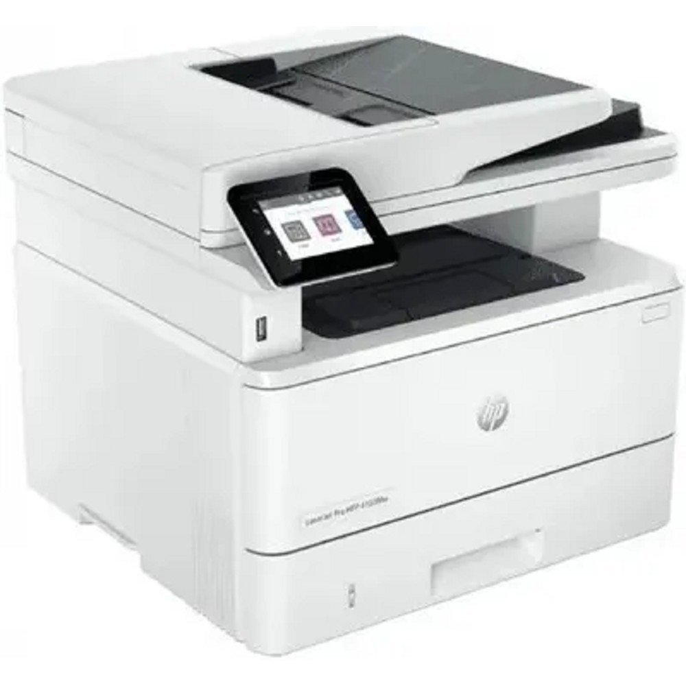 HP LaserJet Pro MFP 4103fdw (2Z629A_B19 / 2Z629A_B13) {старт. карт. 151A  3050стр.}