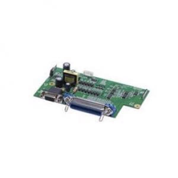 Интерфейс GPIO для принтеров TSC серии MH - GPIO INTERFACE ASSEMBLY (DB15F, INCLUDING PARALLEL PORT), SP-MH241-0024