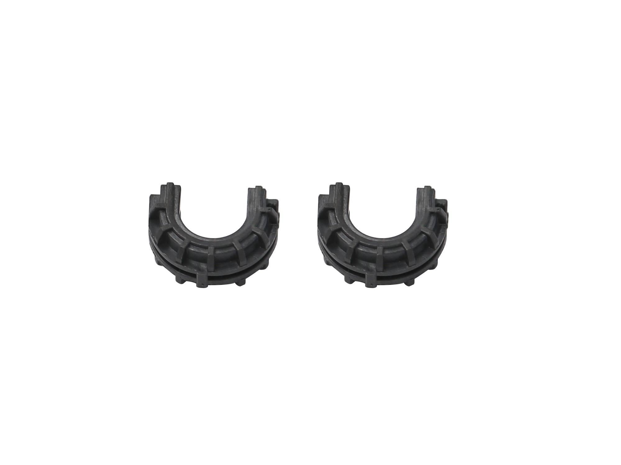 Бушинг резинового вала HP LJ M501/M506/M527/M507 (2 шт/компл) CET, CET361068