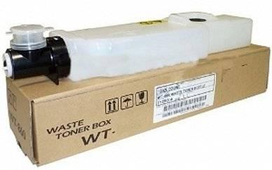 Бункер отработанного тонера для KYOCERA TASKalfa 1800/1801/2200/2201 (WT-4105/302NG93080)