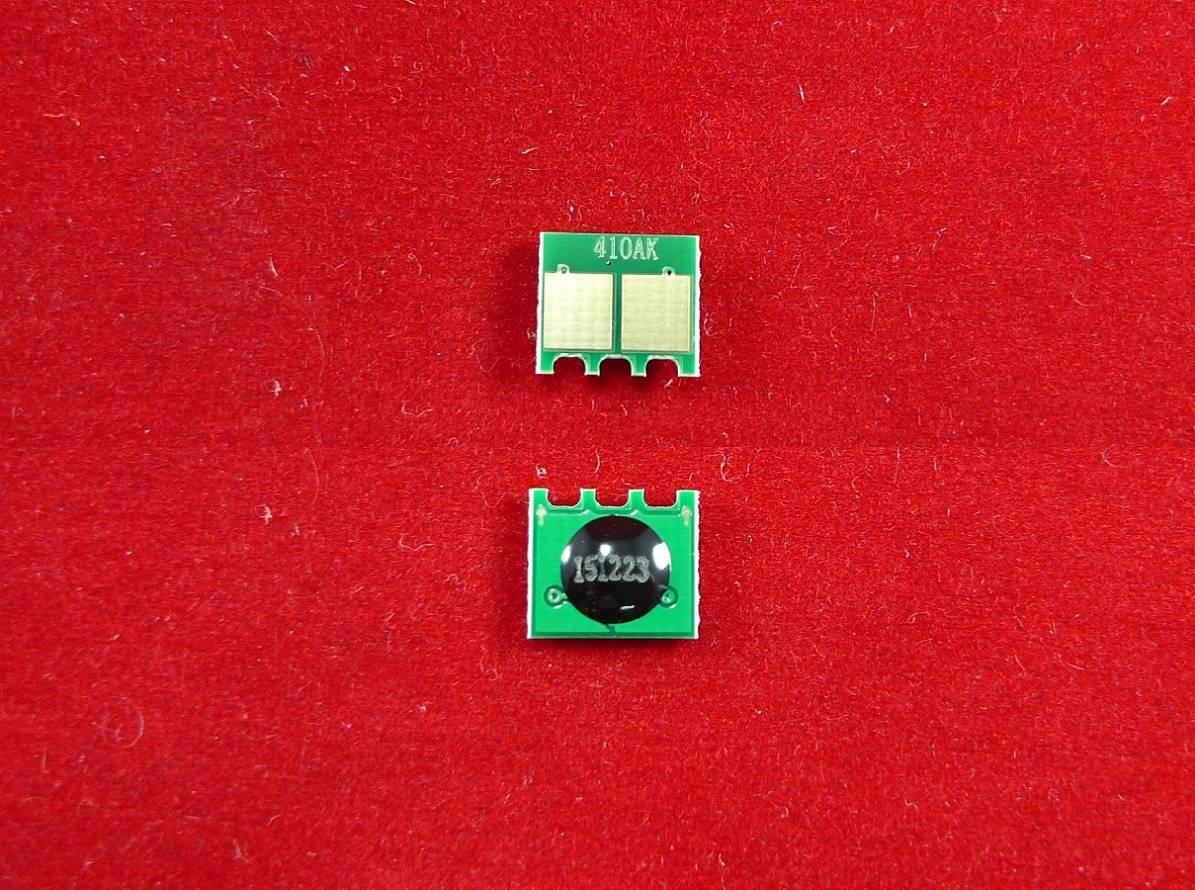 Чип для картриджа CE410A Black, 2.2K ELP Imaging®, ELP-CH-HCE410A-K