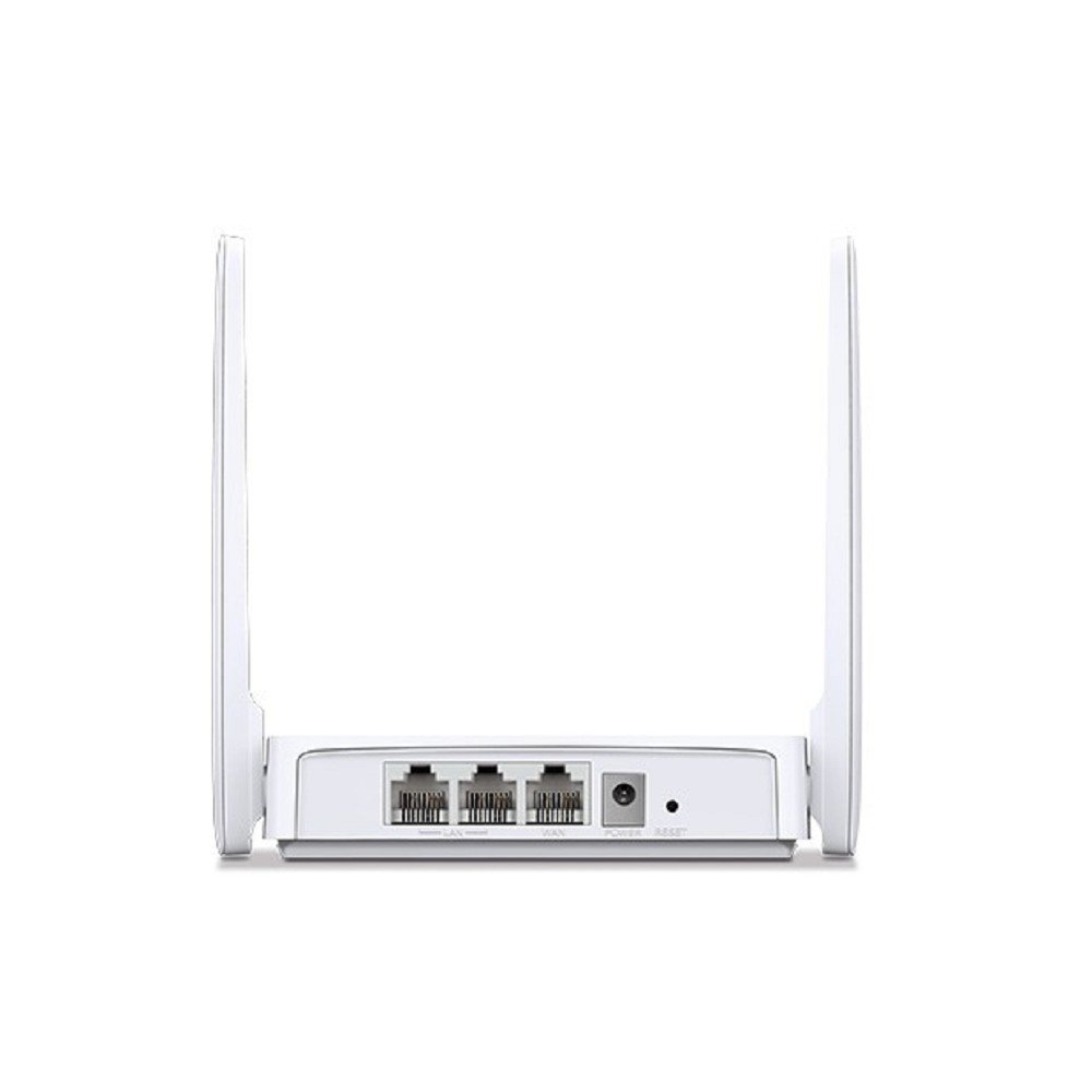 Mercusys MW301R N300 Wi-Fi роутер