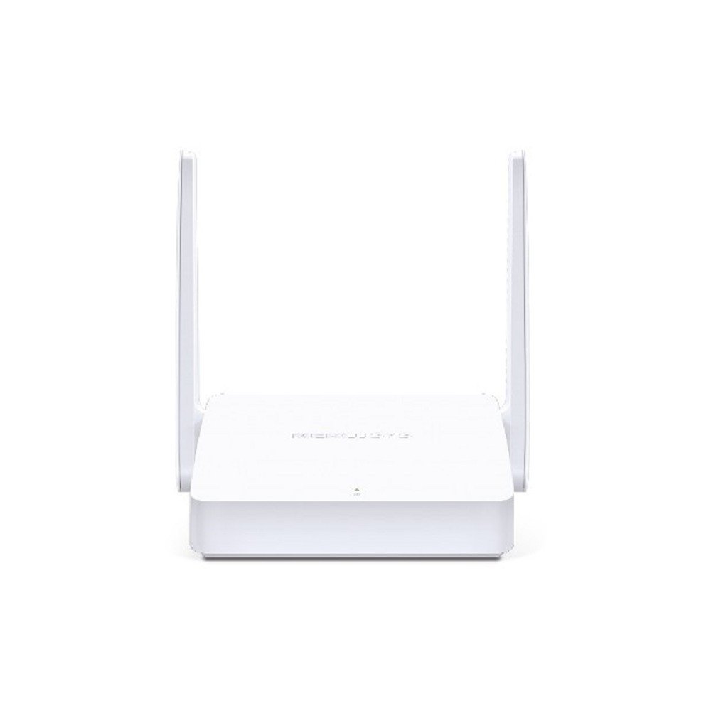Mercusys MW301R N300 Wi-Fi роутер