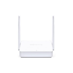 Mercusys MW301R N300 Wi-Fi роутер