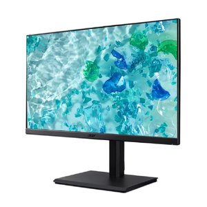 LCD Acer 27" B277UGbmiiprzx {IPS 2560x1440 120Hz 4ms 350cd HDMI DisplayPort USB 2x2W HAS}, UM.HB7CD.G04