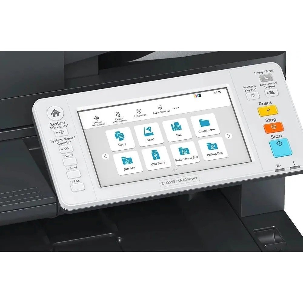 Kyocera ECOSYS MA4000cix (1102Z43NL0)