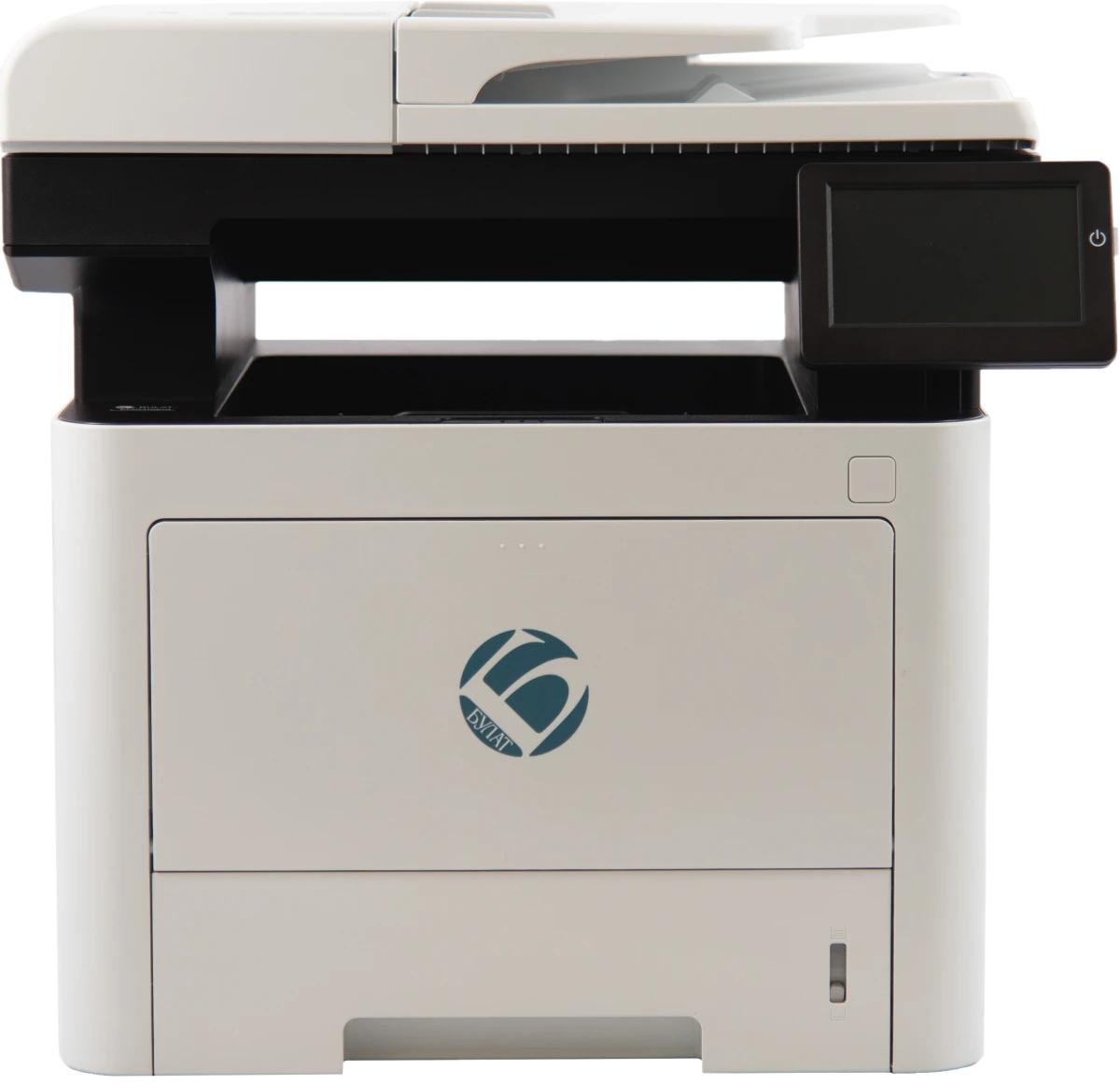 МФУ лазерное монохромное/ BULAT M3040dna, XXBT0M3040010