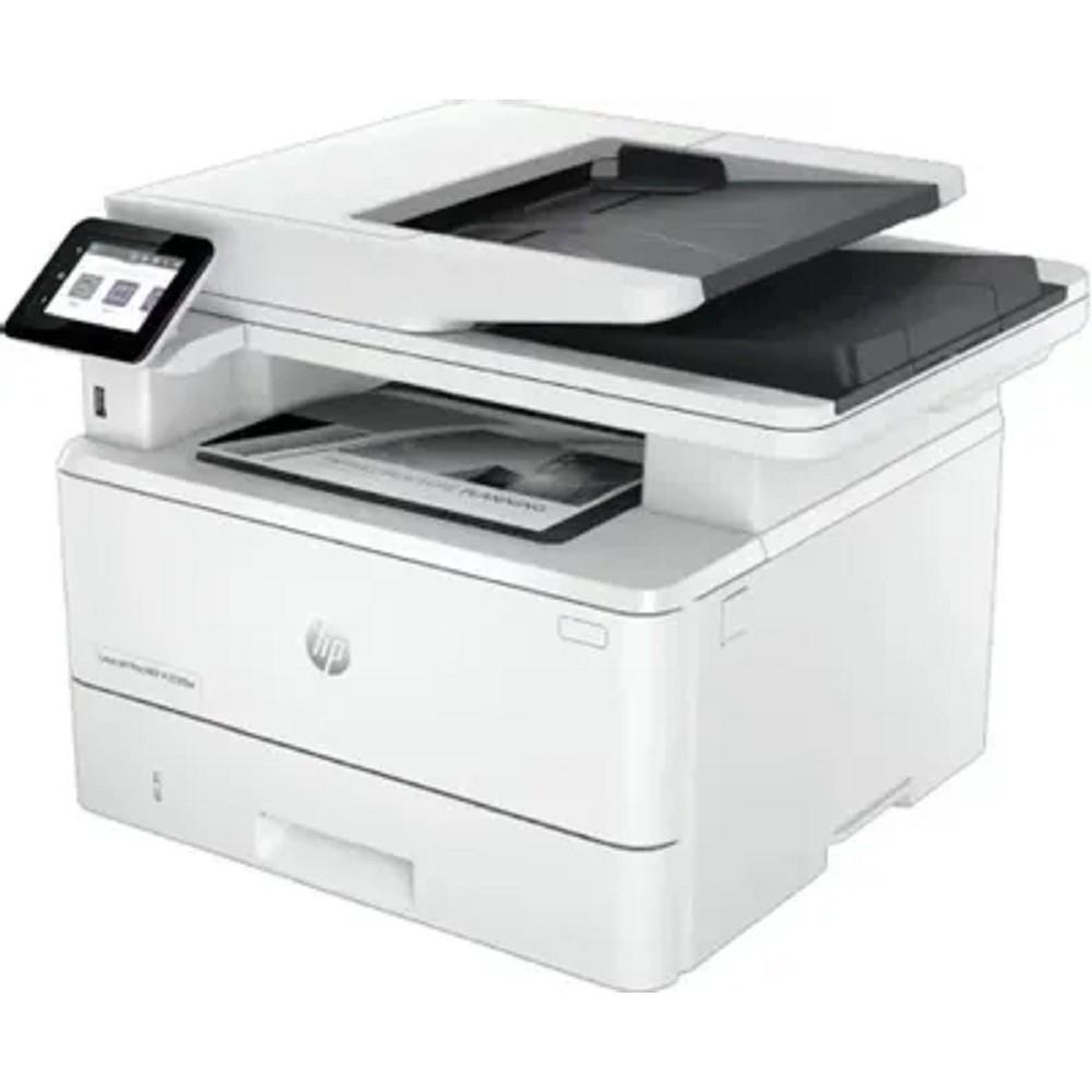 HP LaserJet Pro MFP 4103fdw_BBU (2Z629A_BBU) {старт. карт. 151A  3050стр., кабель 3pin}