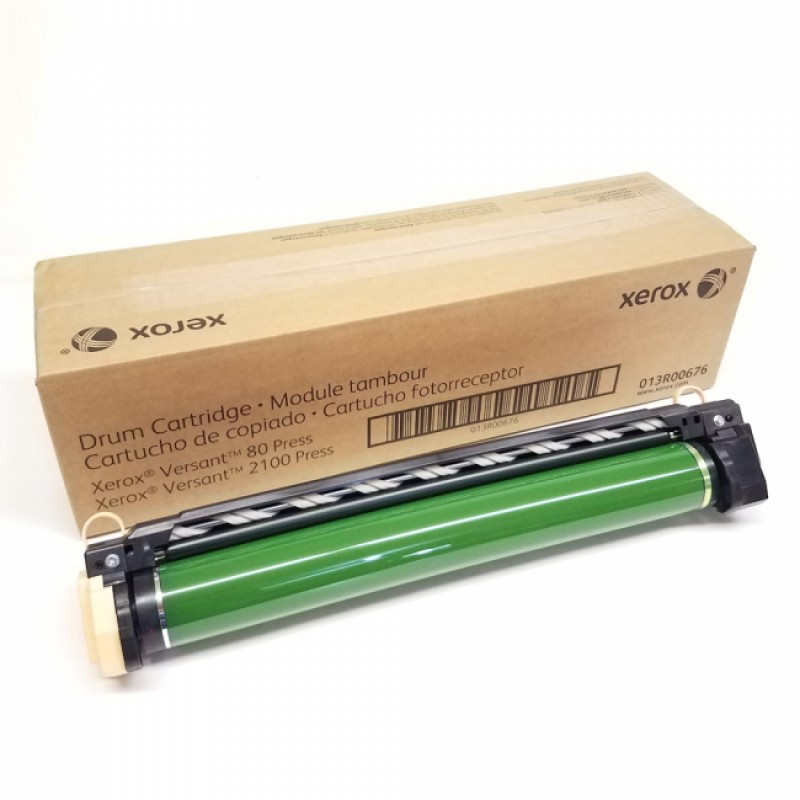 013R00676/013R00674 Модуль фоторецептора Xerox Versant 80/180/2100 34,8K (O)