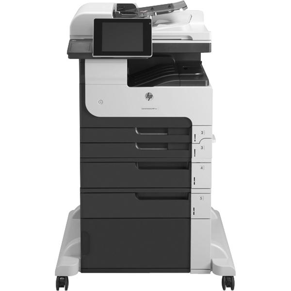 Лазерное МФУ/ HP LaserJet Enterprise MFP M725f, CF067A