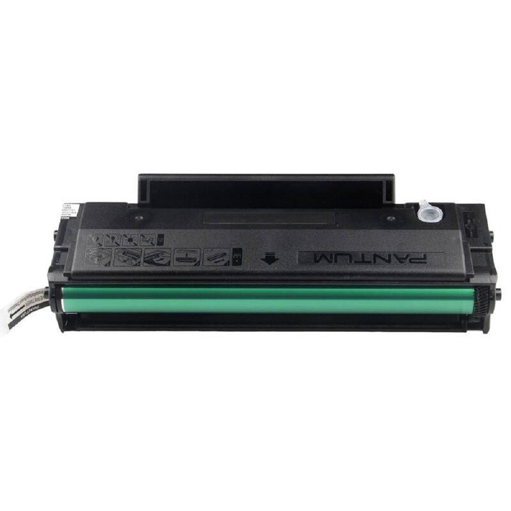 Pantum PC-211P (замена PC-211EV) Тонер картридж для P2200/P2207/ P2500/P2500W/P2507/М6500/M6507/M6500N/M6500W/M6507W/M6550/M6550NW/M6600N/M6607/M6607NW (1600 pages) 