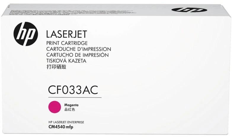 CF033AC