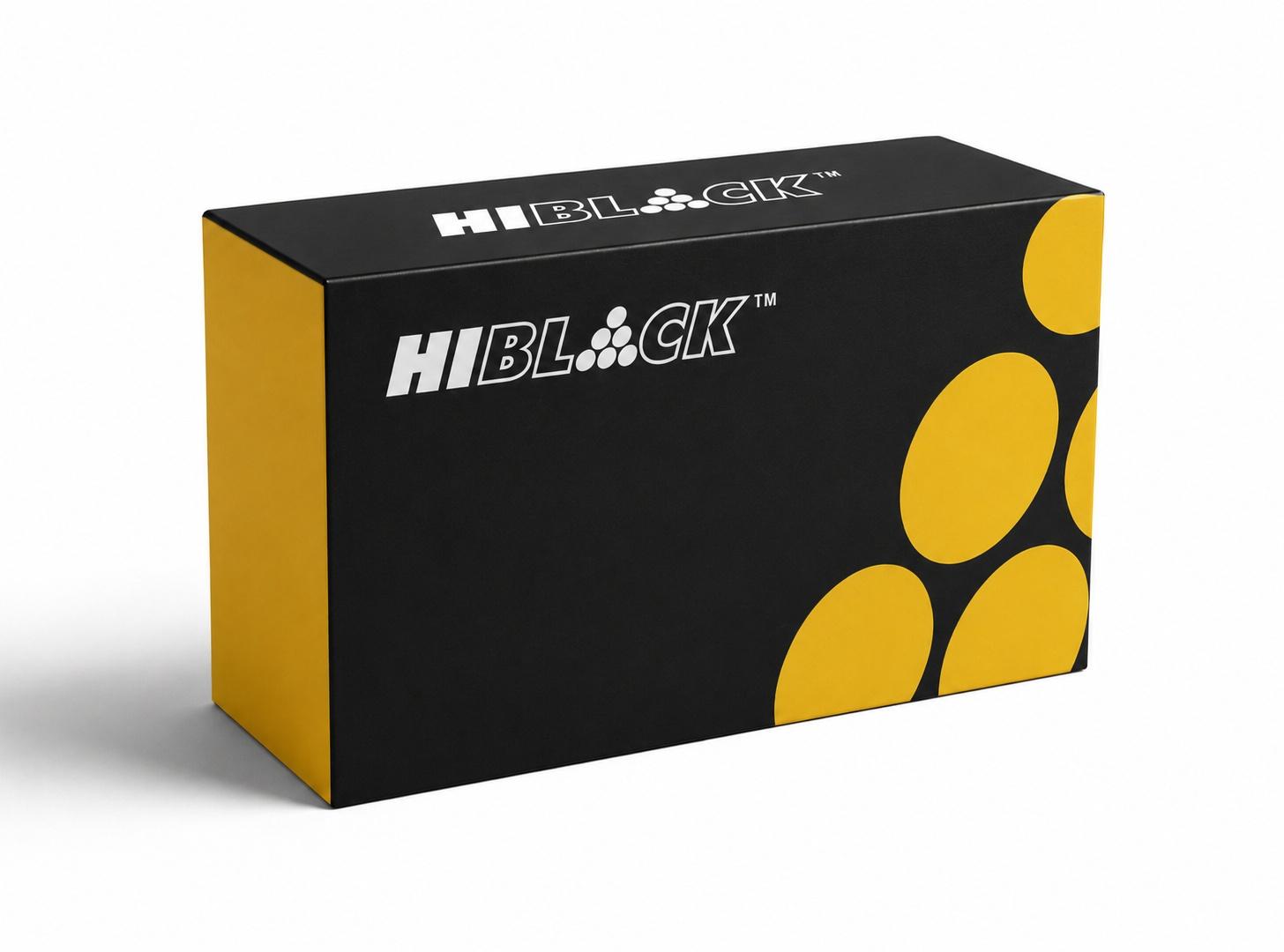 Картридж Hi-Black (HB-TL-C2318H) для Pantum BP1800/BP1800W/BM1800/BM1800W, 1,6K