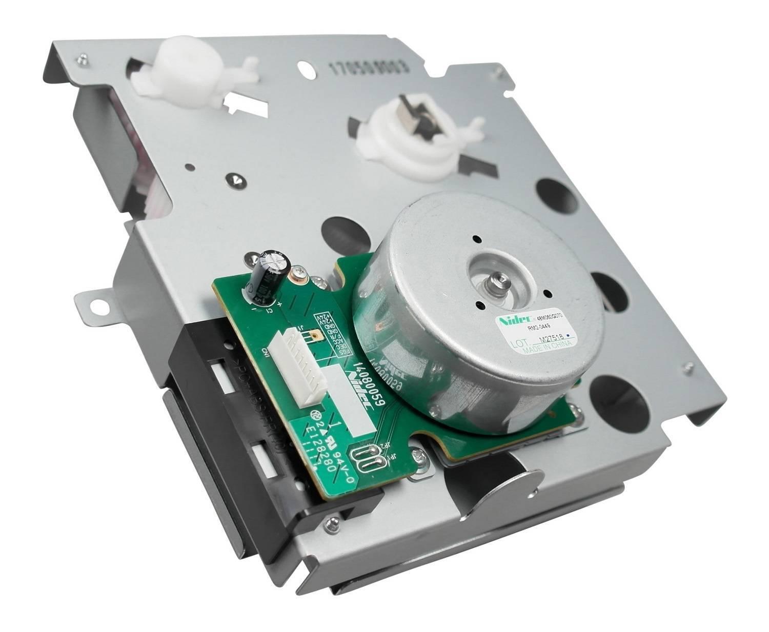 Привод фотобарабана HP LJ M806/M830 (RM1-9784), RM1-9784-000CN
