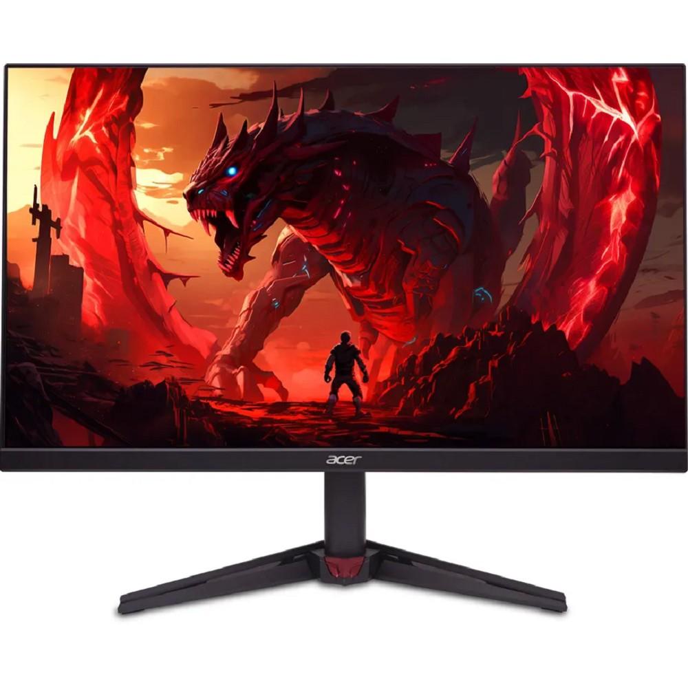 LCD Acer 27" VG270UX2bmiipx {IPS 2560x1440 210Hz 0.5/1ms 250cd 2xHDMI2.1 DisplayPort1.4 2x2W FreeSync(Premium) HDR10 VESA} [UM.HV0CD.202]