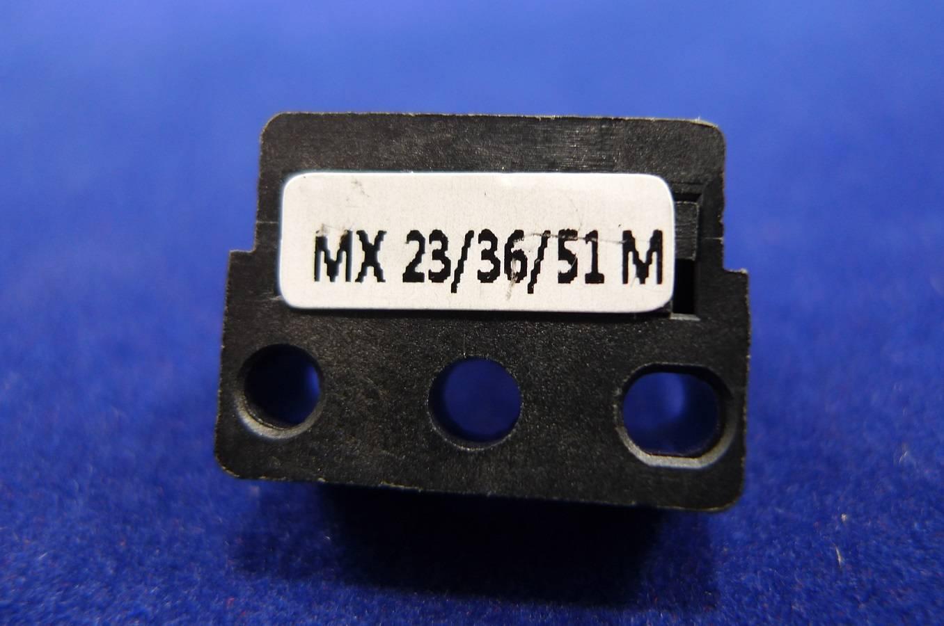 Чип Sharp MX-23GTMA/MX-36GTMA/MX-51GTMA Universal Magenta 10K/15K/18K ELP Imaging®, ELP-CH-SHMX23/36/51M