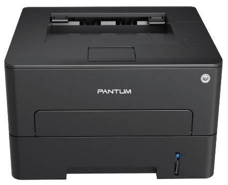Принтер лазерный Pantum P3020D (черно-белая печать, A4, 30 стр / мин, 32Mb, Duplex, USB2.0) "ТОЛЬКО РЕГИСТРАЦИЯ"