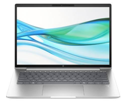 Ноутбук HP ProBook 440 G11 14" WUXGA IPS, Intel Core Ultra 5 125U, 8Gb, 512Gb SSD, no OS, серебристый (A75Z9PT)