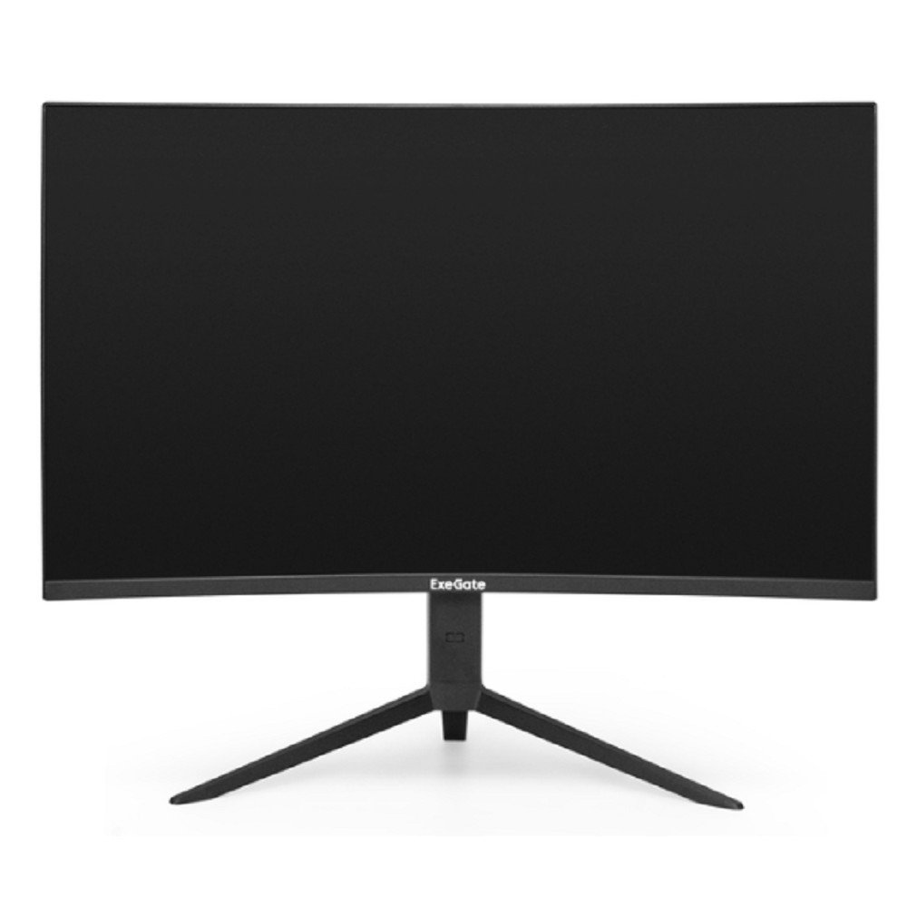 LCD ExeGate 31.5" EC3207TA Combat  {VA Curved 2560x1440 240Hz 1ms 300cd 3000:1 178/178 HDMI 2xDisplayPort USB HAS pivot} [EX297503RUS]