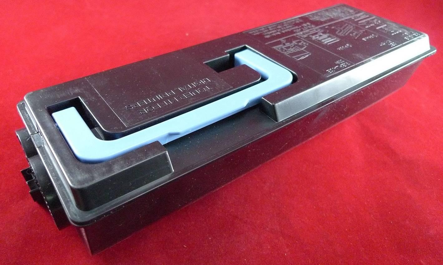 Тонер-картридж для Kyocera FS-C5400DN/P7035CDN TK-570K black 16K ELP Imaging®, CT-KYO-TK-570K