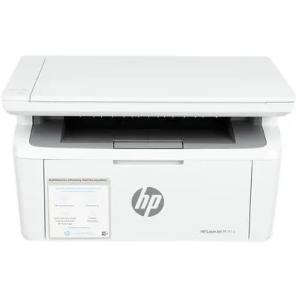 HP LaserJet MFP M141a_BBU (7MD73A_BBU) {старт картр. 150a}
