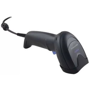 Datalogic QuickScan D2590  Сканер 2D, BLK, USB KIT, STAND [QD2590-BKK1S]