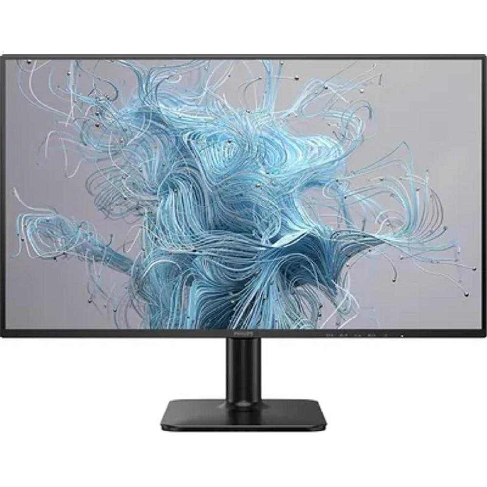 LCD PHILIPS 23.8" 24E2N1110 Black {IPS 1920x1080 120Hz 1ms 178/178 300cd 1500:1 HDMI1.4}, 24E2N1110/00