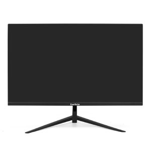 LCD ExeGate 23.8" EH2407 SuperView черный {IPS 1920x1080 100Hz 5ms 16:9 250cd 1000:1 178/178 D-Sub HDMI VESA} [EX298353RUS]