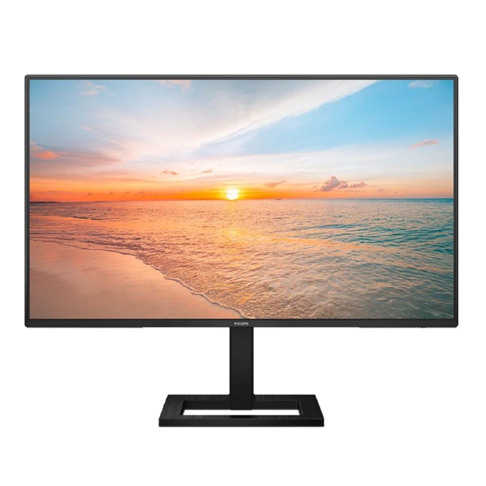 LCD PHILIPS 27" 27E1N1600AE {IPS 2560x1440 100Hz 1ms 350cd 178/178 1500:1 HDMI USB-C 2x2W}, 27E1N1600AE/01