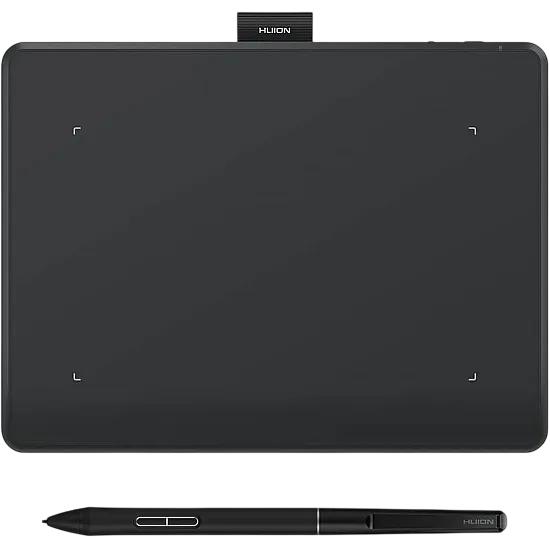 Графический планшет Huion Frego M (L610)