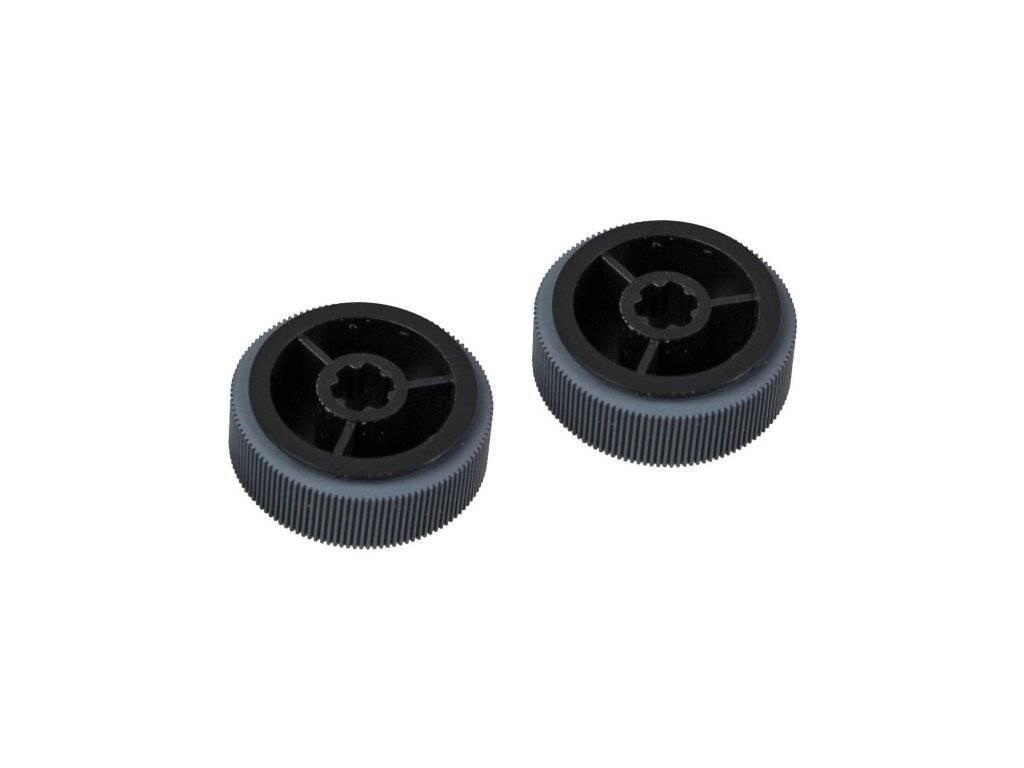 Ролик захвата Lexmark MS415/MX310/410/XM1140 (41X0919/40X8260) (комплект 2шт.) CET, CET2839