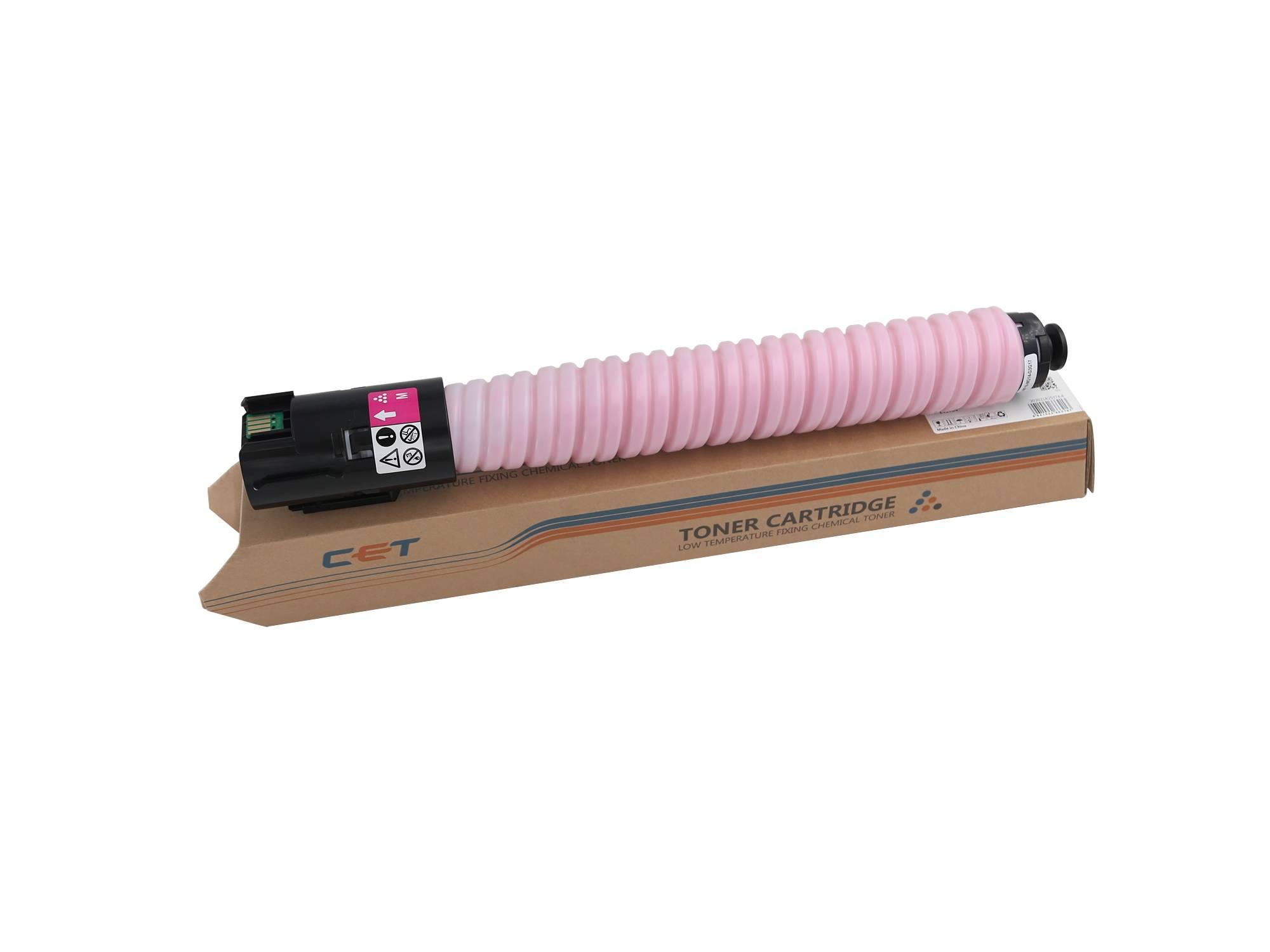 Тонер-картридж для XEROX VersaLink C9000 Magenta (CPP, CPT, CE08) 299г, 26500 стр. (106R04085) CET, CET141704U