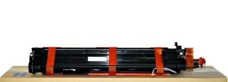 Блок проявки Konica-Minolta bizhub C250i/C300i/C360i желтый DV-315Y AAV708D