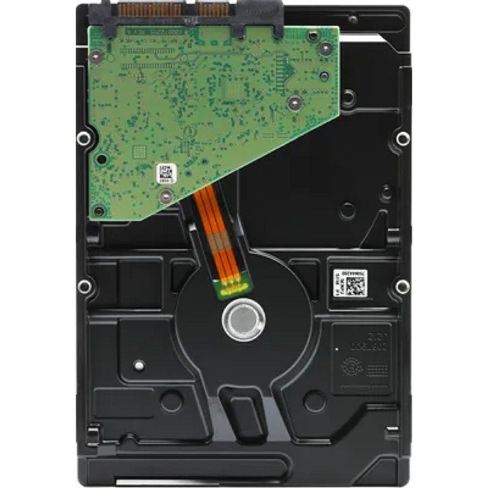 4TB Seagate Ironwolf (ST4000VN006) {SATA 6.0Gb/s, 5400 rpm, 256mb buffer, 3.5", для NAS}