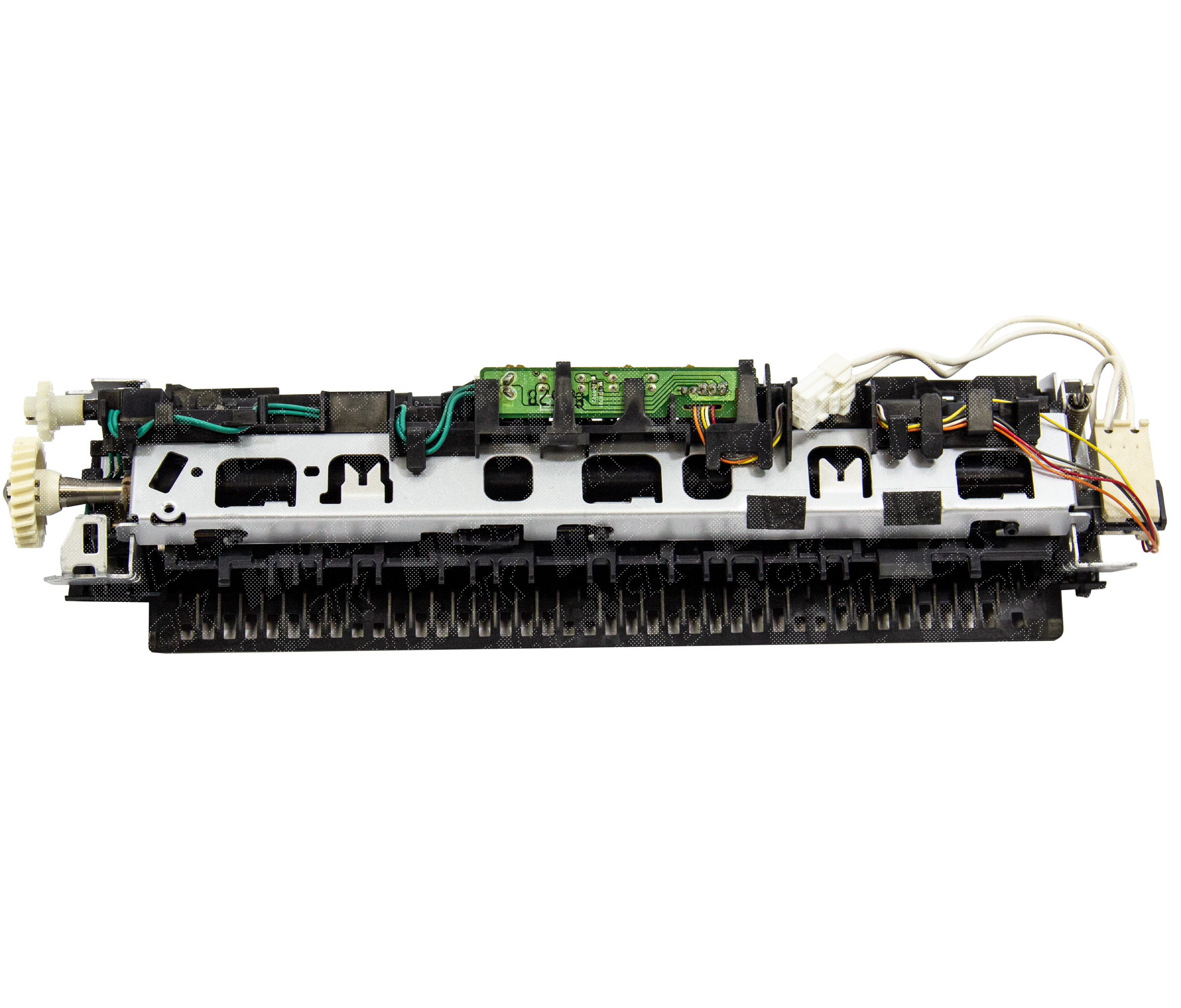 Термоузел (Печь) в сборе Hi-Black для HP LJ M1522/ M1120, RM1-4726