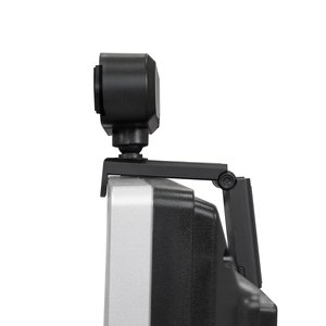 ExeGate Stream C925 Full HD (2Мп, 1920х1080, 1080P, 30fps, поддержка H.264, фиксированный фокус, 4-линзовый объектив, микрофон с шумоподавлением, универсальное крепление, USB, кабель 1,5 м, EX299089RUS