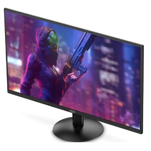 LCD AOC 27" 27B30H3 {IPS 1920x1080 120Hz 1ms 178/178 300cd 1500:1 HDMI 1.4 (AC ext)}