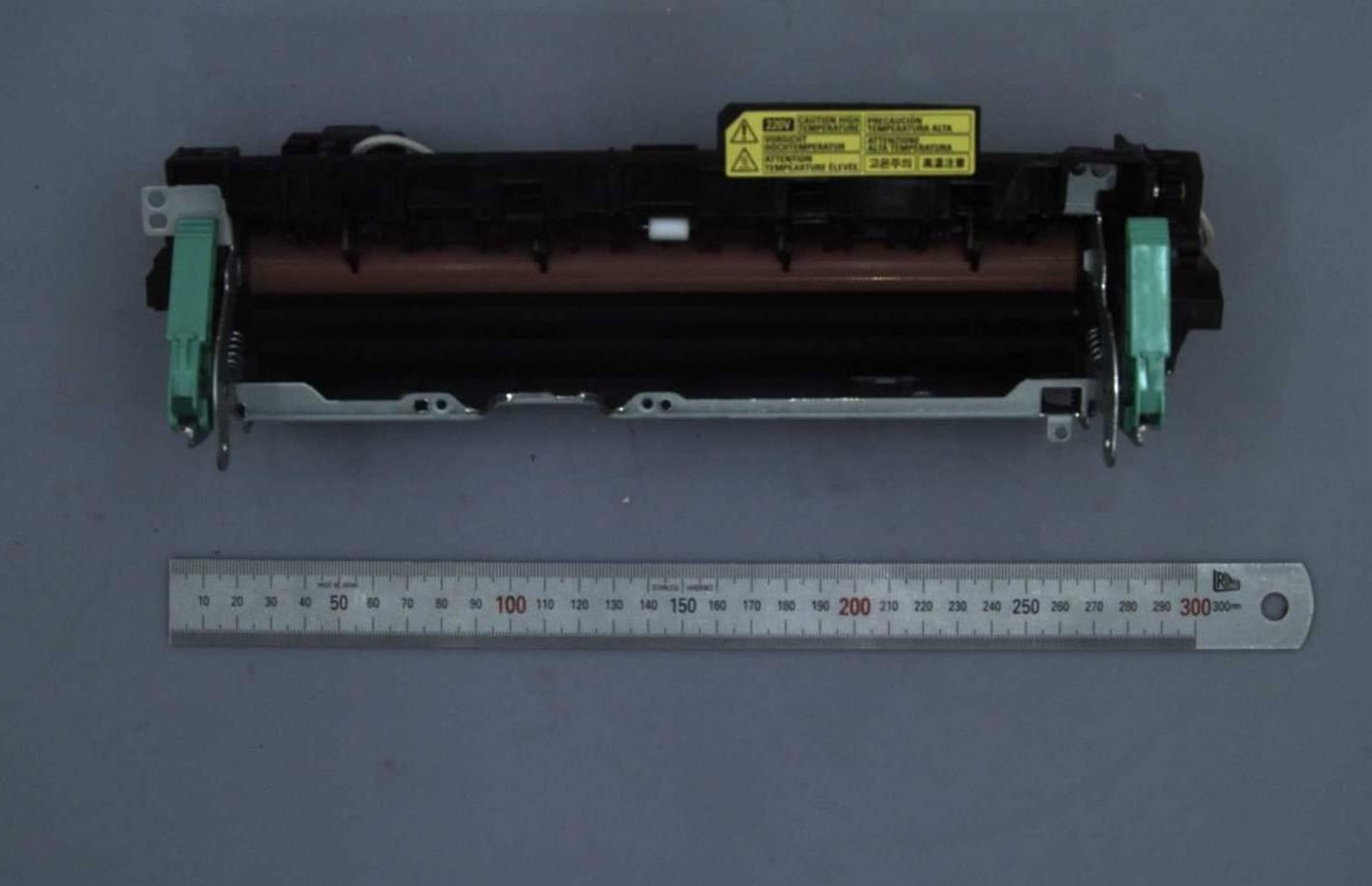 Печь Samsung ML-3310/3710/3750/SL-M3820/3870/4020/4070/SCX-4833/5637/Phaser 3320/WС 3315/3325 (JC91-01024A/126N00411)
