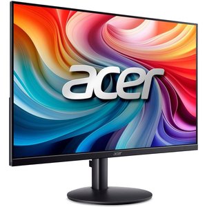 LCD Acer 23.8" SB243YG0bi черный {IPS 1920x1080 120Hz 1ms 250cd D-Sub HDMI External} [UM.QS3EE.001/um.qs3cd.003]