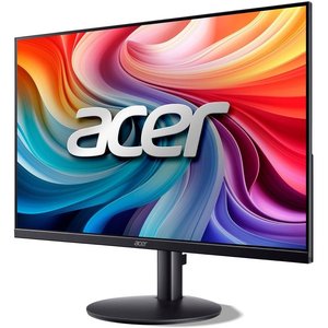 LCD Acer 23.8" SB243YG0bi черный {IPS 1920x1080 120Hz 1ms 250cd D-Sub HDMI External} [UM.QS3EE.001/um.qs3cd.003]