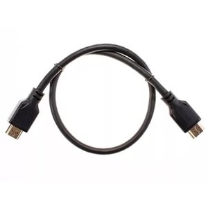 Telecom <TCG255-0.5M> Telecom Кабель HDMI 19M/M,ver. 2.1, 8K@60 Hz 0.5m  