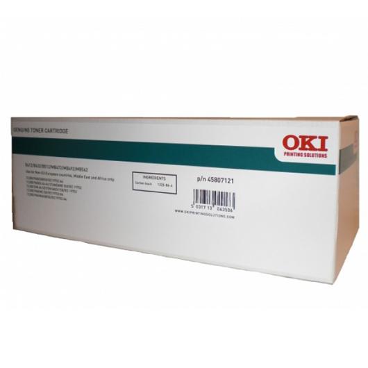 OKI 45807121 (новый)