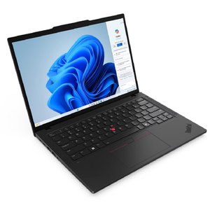Lenovo ThinkPad T14 G5 [21ML008NUS] (КЛАВ.РУС.ГРАВ.) Black 14" {WUXGA Touch Ultra 7 165U/32Gb/512Gb SSD/W11Pro bios}