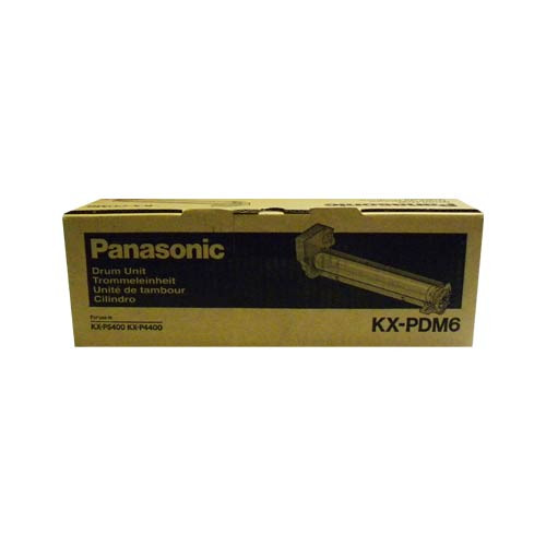 Картридж для PANASONIC KX-P4400 KX-PDM6 Drum Unit (o)