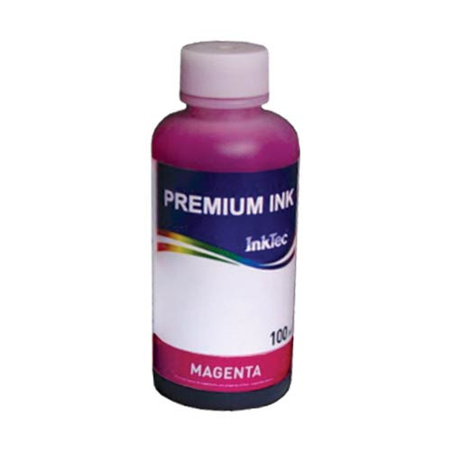 Чернила для HP (122) CH562/CH564 (100мл,magenta) H1061-100MM InkTec