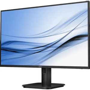 LCD PHILIPS 23.8" 24E1N1100D {IPS 1920x1080 100hz 4ms 300cd 1500:1 178/178 D-Sub DVI HDMI1.4 VESA}