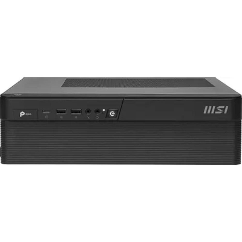 MSI Pro DP80 A14G-007BRU [936-B20821-013] Black {5 14400 (2.5)/ UHDG 730/noOs}