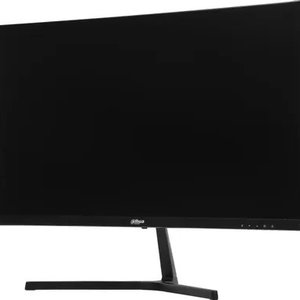 DAHUA DHI-LM24-B201S 23.8" FHD(1920x1080); IPS; LED подсветка; 250 кд/м2; Контраст 1000:1; 100Гц; время отклика 5 мс; VGAx1, HDMIx1; VESA: 75*75 мм; Динамики x2 (1 Вт);
